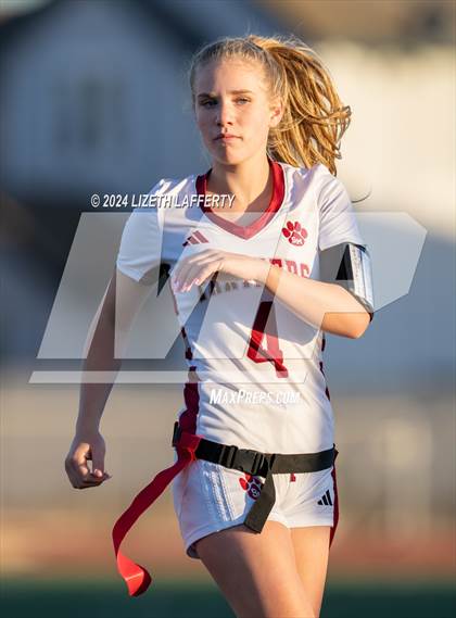 Thumbnail 3 in Saint Mary's vs Liberty (CIF NCS First Round) photogallery.