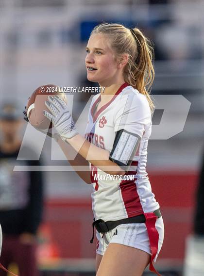 Thumbnail 1 in Saint Mary's vs Liberty (CIF NCS First Round) photogallery.
