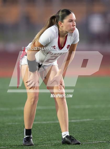 Thumbnail 2 in Saint Mary's vs Liberty (CIF NCS First Round) photogallery.