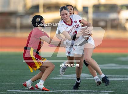 Thumbnail 3 in Saint Mary's vs Liberty (CIF NCS First Round) photogallery.