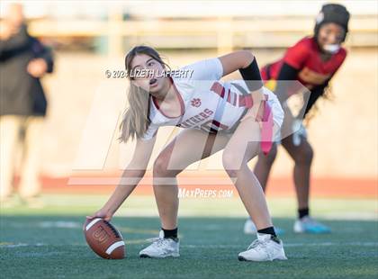Thumbnail 1 in Saint Mary's vs Liberty (CIF NCS First Round) photogallery.