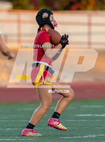 Thumbnail 3 in Saint Mary's vs Liberty (CIF NCS First Round) photogallery.