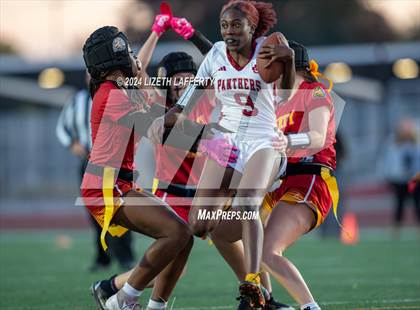 Thumbnail 3 in Saint Mary's vs Liberty (CIF NCS First Round) photogallery.