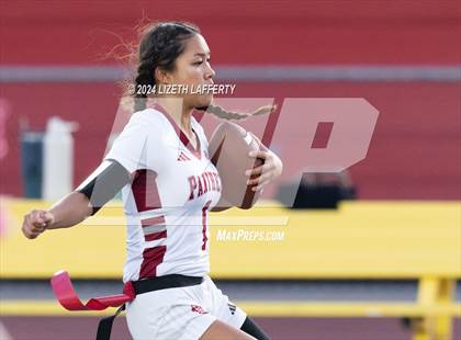 Thumbnail 3 in Saint Mary's vs Liberty (CIF NCS First Round) photogallery.