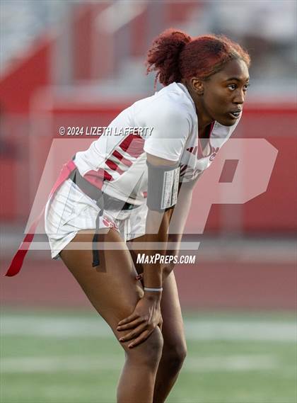 Thumbnail 1 in Saint Mary's vs Liberty (CIF NCS First Round) photogallery.