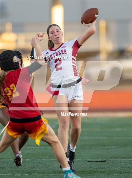 Thumbnail 3 in Saint Mary's vs Liberty (CIF NCS First Round) photogallery.