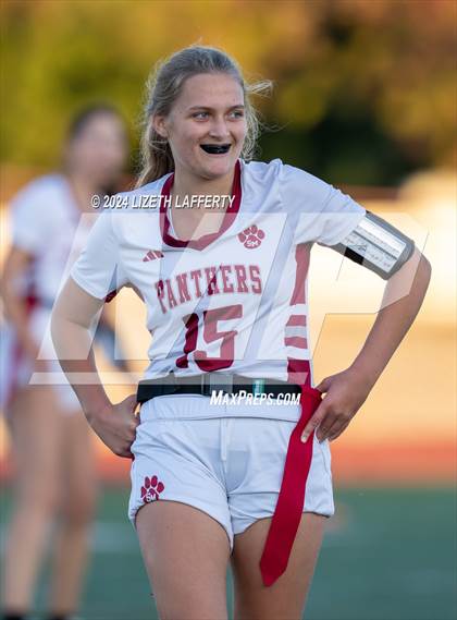 Thumbnail 2 in Saint Mary's vs Liberty (CIF NCS First Round) photogallery.