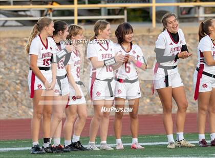Thumbnail 3 in Saint Mary's vs Liberty (CIF NCS First Round) photogallery.