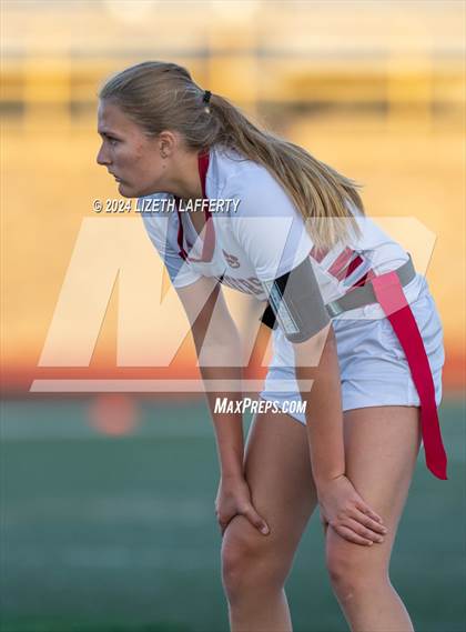 Thumbnail 1 in Saint Mary's vs Liberty (CIF NCS First Round) photogallery.