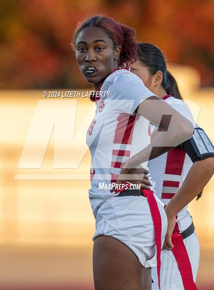 Thumbnail 1 in Saint Mary's vs Liberty (CIF NCS First Round) photogallery.