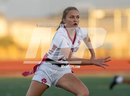 Thumbnail 2 in Saint Mary's vs Liberty (CIF NCS First Round) photogallery.