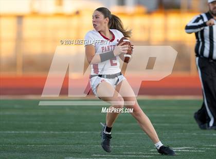 Thumbnail 1 in Saint Mary's vs Liberty (CIF NCS First Round) photogallery.