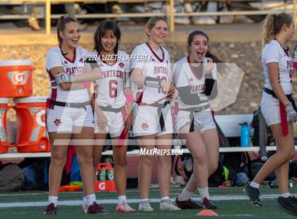 Thumbnail 3 in Saint Mary's vs Liberty (CIF NCS First Round) photogallery.