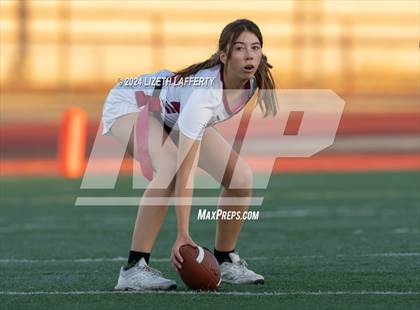 Thumbnail 2 in Saint Mary's vs Liberty (CIF NCS First Round) photogallery.