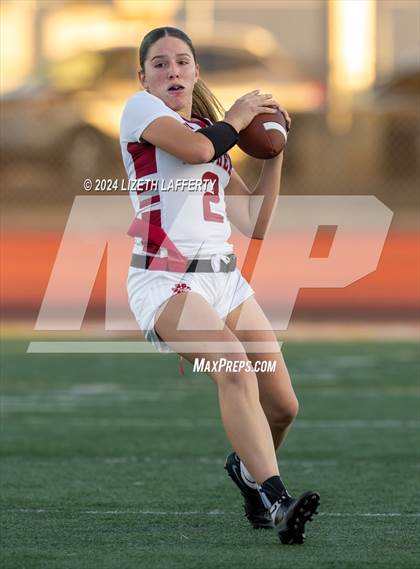 Thumbnail 1 in Saint Mary's vs Liberty (CIF NCS First Round) photogallery.