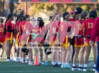 Thumbnail 1 in Saint Mary's vs Liberty (CIF NCS First Round) photogallery.