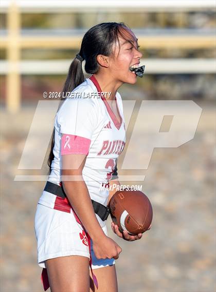 Thumbnail 3 in Saint Mary's vs Liberty (CIF NCS First Round) photogallery.