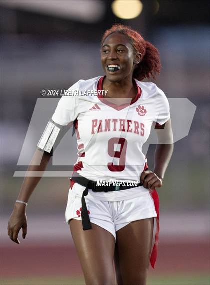 Thumbnail 3 in Saint Mary's vs Liberty (CIF NCS First Round) photogallery.