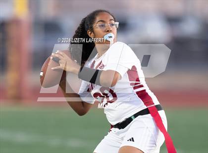 Thumbnail 1 in Saint Mary's vs Liberty (CIF NCS First Round) photogallery.