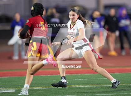 Thumbnail 1 in Saint Mary's vs Liberty (CIF NCS First Round) photogallery.