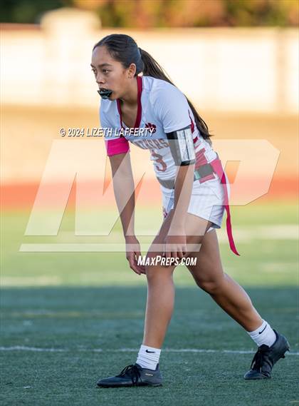 Thumbnail 3 in Saint Mary's vs Liberty (CIF NCS First Round) photogallery.