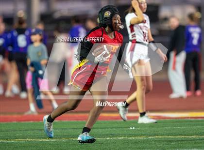 Thumbnail 1 in Saint Mary's vs Liberty (CIF NCS First Round) photogallery.