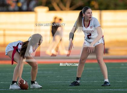 Thumbnail 1 in Saint Mary's vs Liberty (CIF NCS First Round) photogallery.