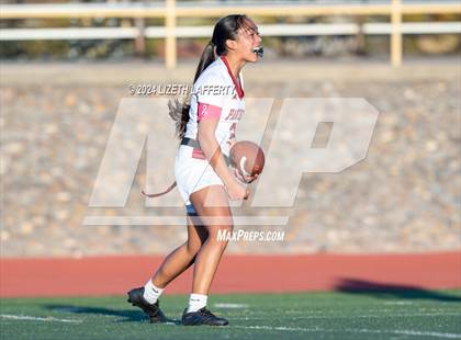 Thumbnail 2 in Saint Mary's vs Liberty (CIF NCS First Round) photogallery.