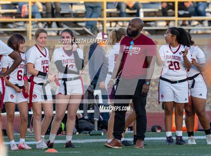 Thumbnail 2 in Saint Mary's vs Liberty (CIF NCS First Round) photogallery.
