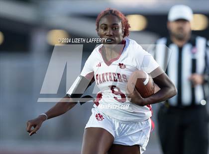 Thumbnail 3 in Saint Mary's vs Liberty (CIF NCS First Round) photogallery.