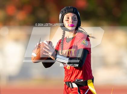 Thumbnail 1 in Saint Mary's vs Liberty (CIF NCS First Round) photogallery.