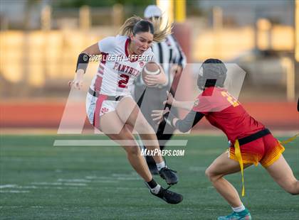 Thumbnail 2 in Saint Mary's vs Liberty (CIF NCS First Round) photogallery.