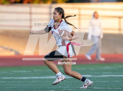 Thumbnail 1 in Saint Mary's vs Liberty (CIF NCS First Round) photogallery.