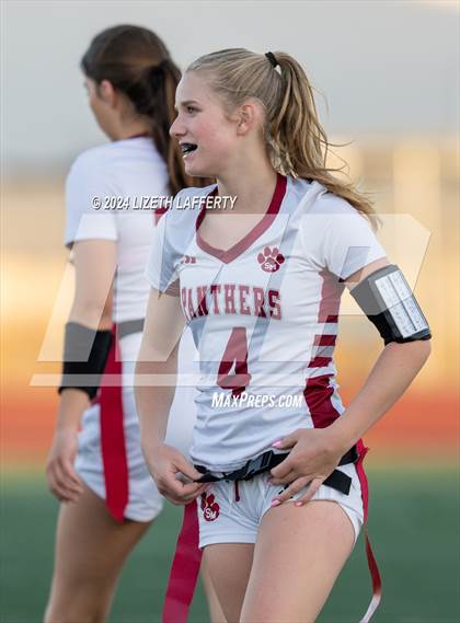 Thumbnail 3 in Saint Mary's vs Liberty (CIF NCS First Round) photogallery.