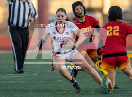 Thumbnail 3 in Saint Mary's vs Liberty (CIF NCS First Round) photogallery.