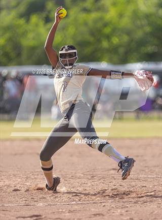 Berwick vs. Jena (LHSAA Div III Quarterfinals)