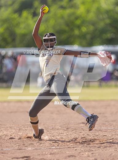 Berwick vs. Jena (LHSAA Div III Quarterfinals)