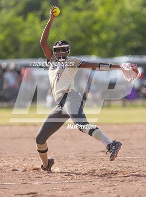 Berwick vs. Jena (LHSAA Div III Quarterfinals)