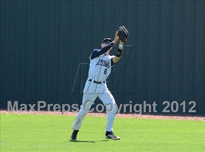Thumbnail 3 in Anderson County @ Farragut (Demarini/Diamond Academy Baseball Classic) photogallery.