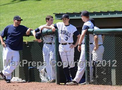 Thumbnail 3 in Anderson County @ Farragut (Demarini/Diamond Academy Baseball Classic) photogallery.