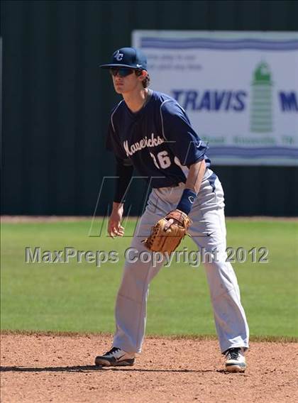 Thumbnail 2 in Anderson County @ Farragut (Demarini/Diamond Academy Baseball Classic) photogallery.