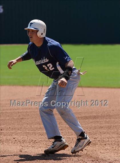 Thumbnail 2 in Anderson County @ Farragut (Demarini/Diamond Academy Baseball Classic) photogallery.