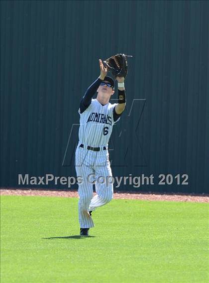 Thumbnail 2 in Anderson County @ Farragut (Demarini/Diamond Academy Baseball Classic) photogallery.