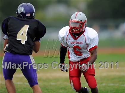 Thumbnail 2 in Amityville Memorial @ Islip photogallery.
