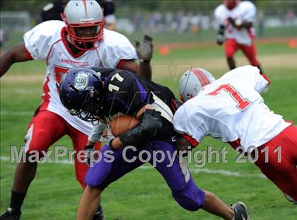 Thumbnail 1 in Amityville Memorial @ Islip photogallery.