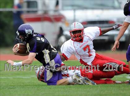 Thumbnail 3 in Amityville Memorial @ Islip photogallery.