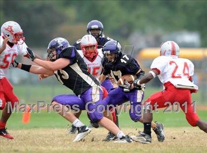 Thumbnail 3 in Amityville Memorial @ Islip photogallery.