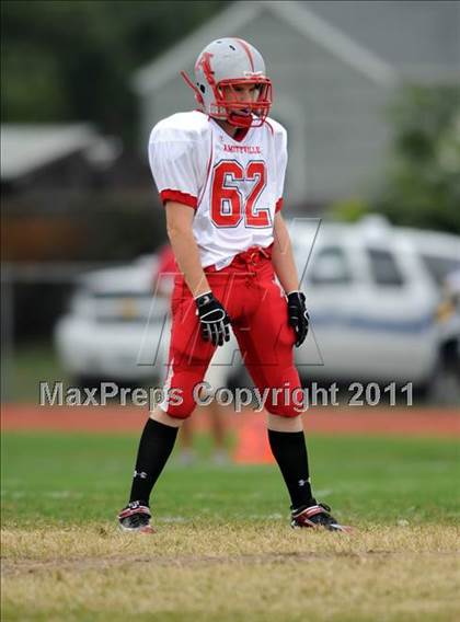 Thumbnail 1 in Amityville Memorial @ Islip photogallery.