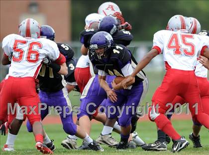 Thumbnail 1 in Amityville Memorial @ Islip photogallery.
