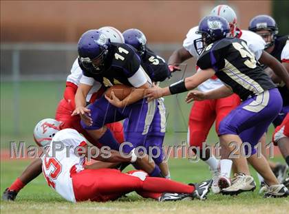Thumbnail 2 in Amityville Memorial @ Islip photogallery.